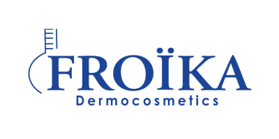 Εταιρεία FROIKA Dermocosmetics.