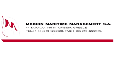 modion maritime