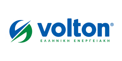 Εταιρεία VOLTON.