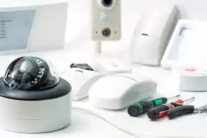 security systems set