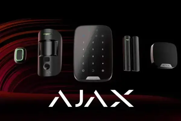 Partnership-with-Ajax-High-Tech-Security-Systems