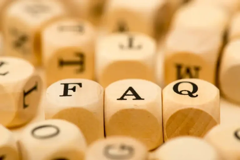 Εικόνα που δείχνει το FAQ. Συχνές Ερωτήσεις πελατών της Τσεκούρας Security.