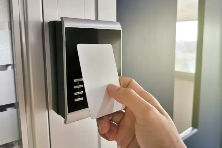Access control1