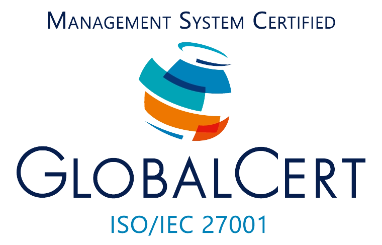 Πιστοποιητικό Ποιότητας - 27001