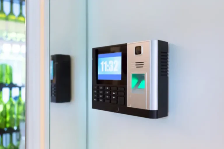 Access control systems