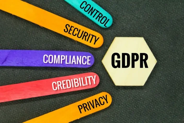 Privacy policy