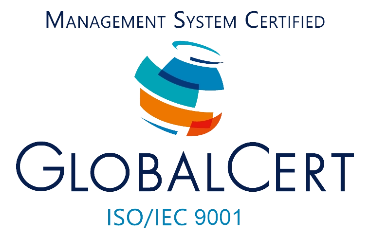 Global-Cert-ISO-IEC-9001